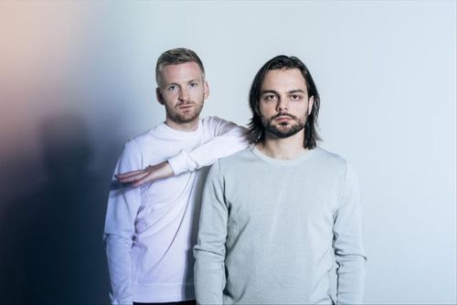 Kiasmos