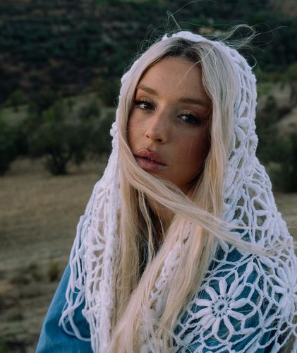 Lola Indigo