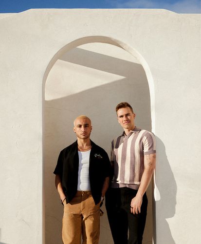 Loud Luxury