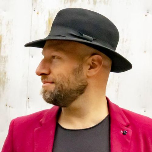 Marco Calliari