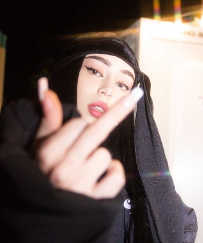Nicki Nicole