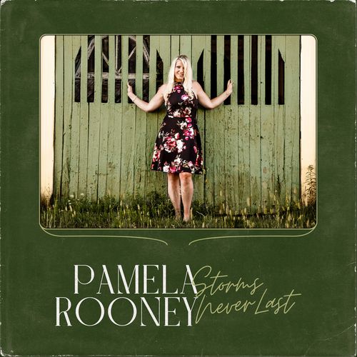 Pamela Rooney