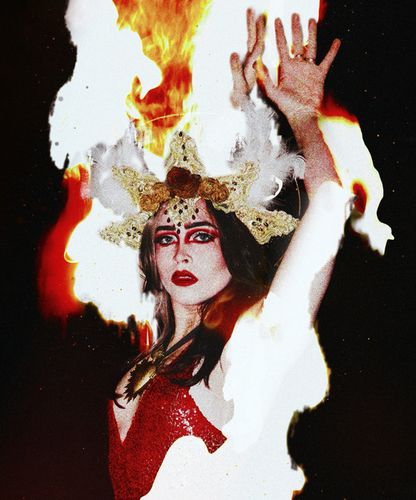 Rosegarden Funeral Party