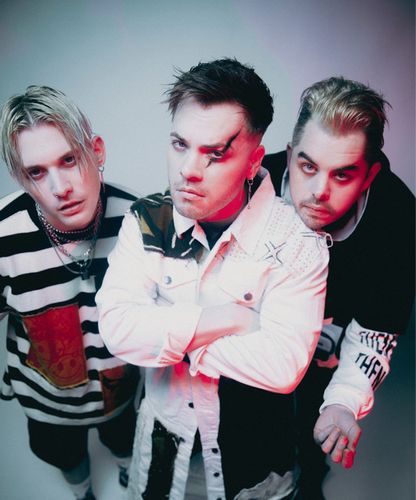 Set It Off