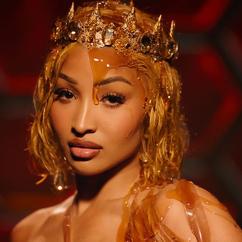 Shenseea