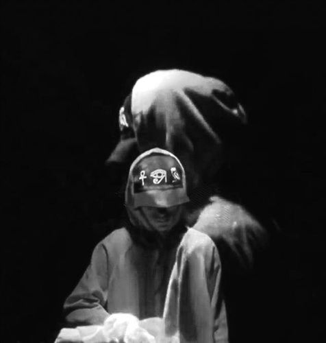 Skee Mask