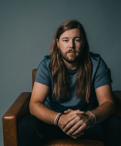 Slade Coulter