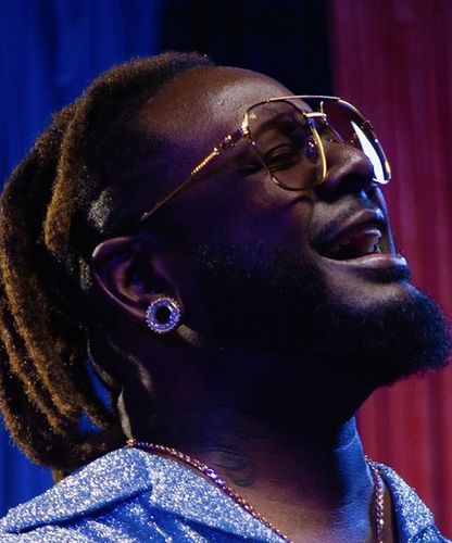 T-Pain