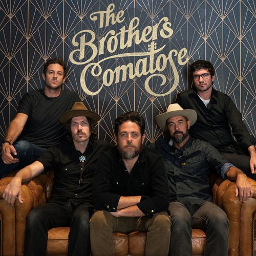 The Brothers Comatose