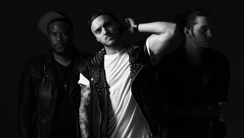 The Cab