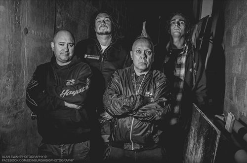 The Exploited