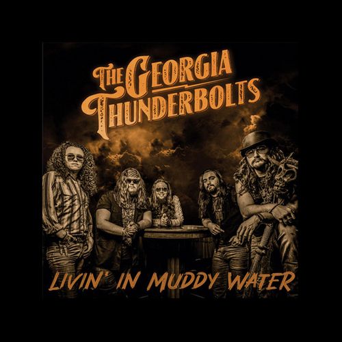 The Georgia Thunderbolts