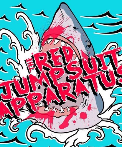 The Red Jumpsuit Apparatus
