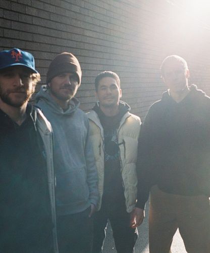 The Story So Far