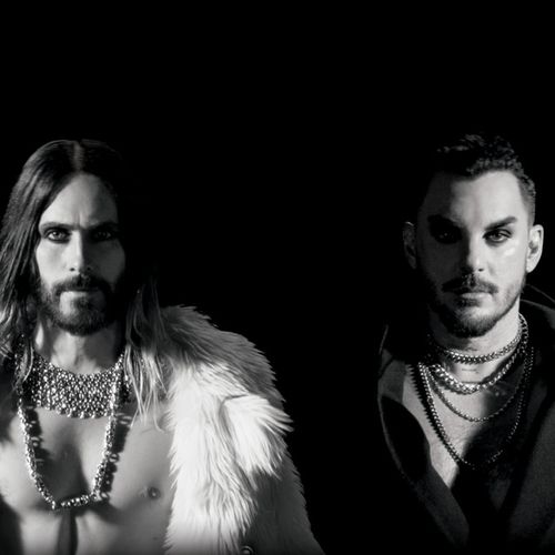 Thirty Seconds To Mars