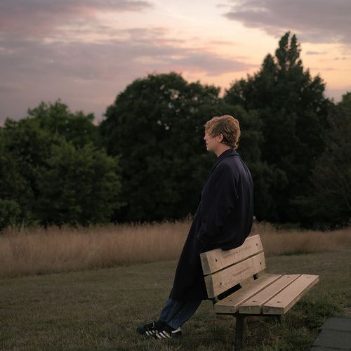 Tom Odell