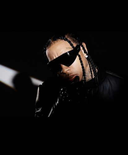 Tyga