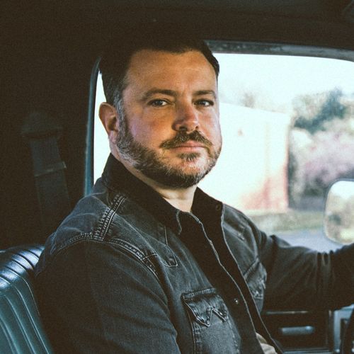 Wade Bowen