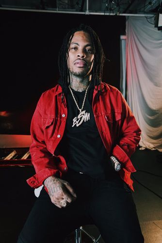 Waka Flocka Flame