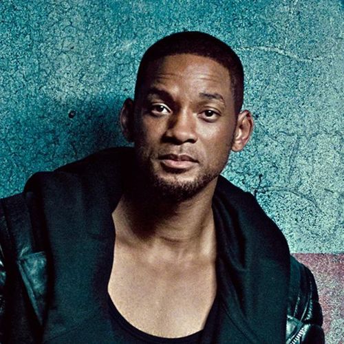 Will Smith