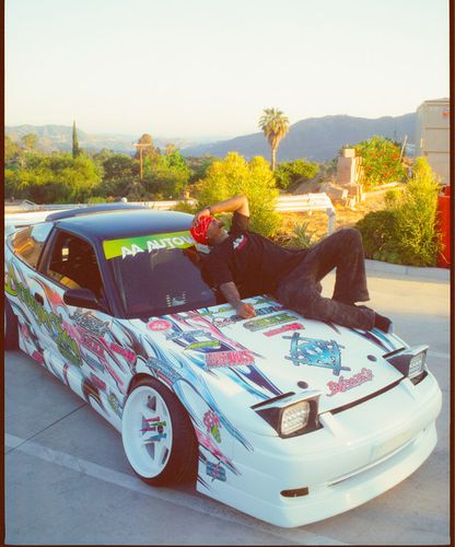 Xavier Wulf