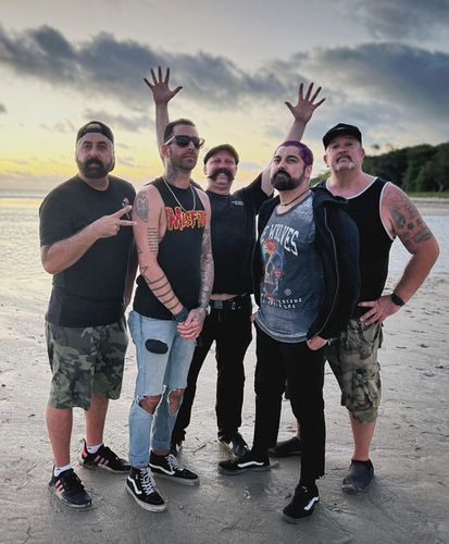 zebrahead