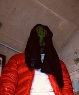 menace Santana