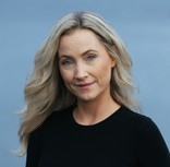 ÆGISDÓTTIR Eva Björg