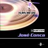 Jose Conca