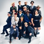Melbourne Ska Orchestra
