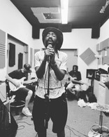 Naki Wailer (Jamaica)