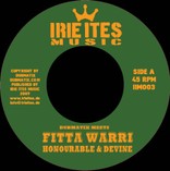 Irie Ites