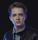 Ares Carter