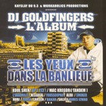 DJ GOLDFINGERS