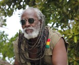 Burning Spear