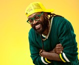 Tarrus Riley
