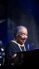 Rhoda Scott