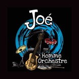 Joé Homme Orchestre 