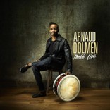 Arnaud Dolmen