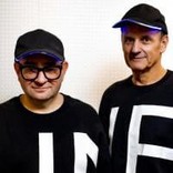 Mark Radcliffe's Une