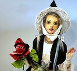 La sorceleuse