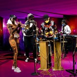 HHY & The Kampala Unit