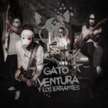 Gato Ventura