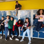 Le School of Rock
