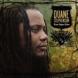 Duane Stephenson (Jamaica)