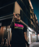 Huntrill