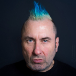 Rob Gee
