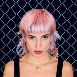 Flore Benguigui