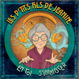 Les P'tits Fils de Jeanine