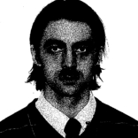 Alan Harman